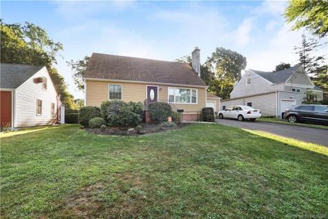 20 Byrd Road Norwalk CT 06850