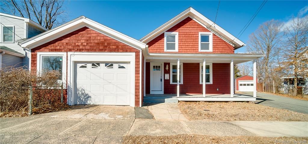 11 West Street Wallingford CT 06492