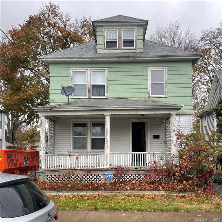 159 Court Street West Haven CT 06516