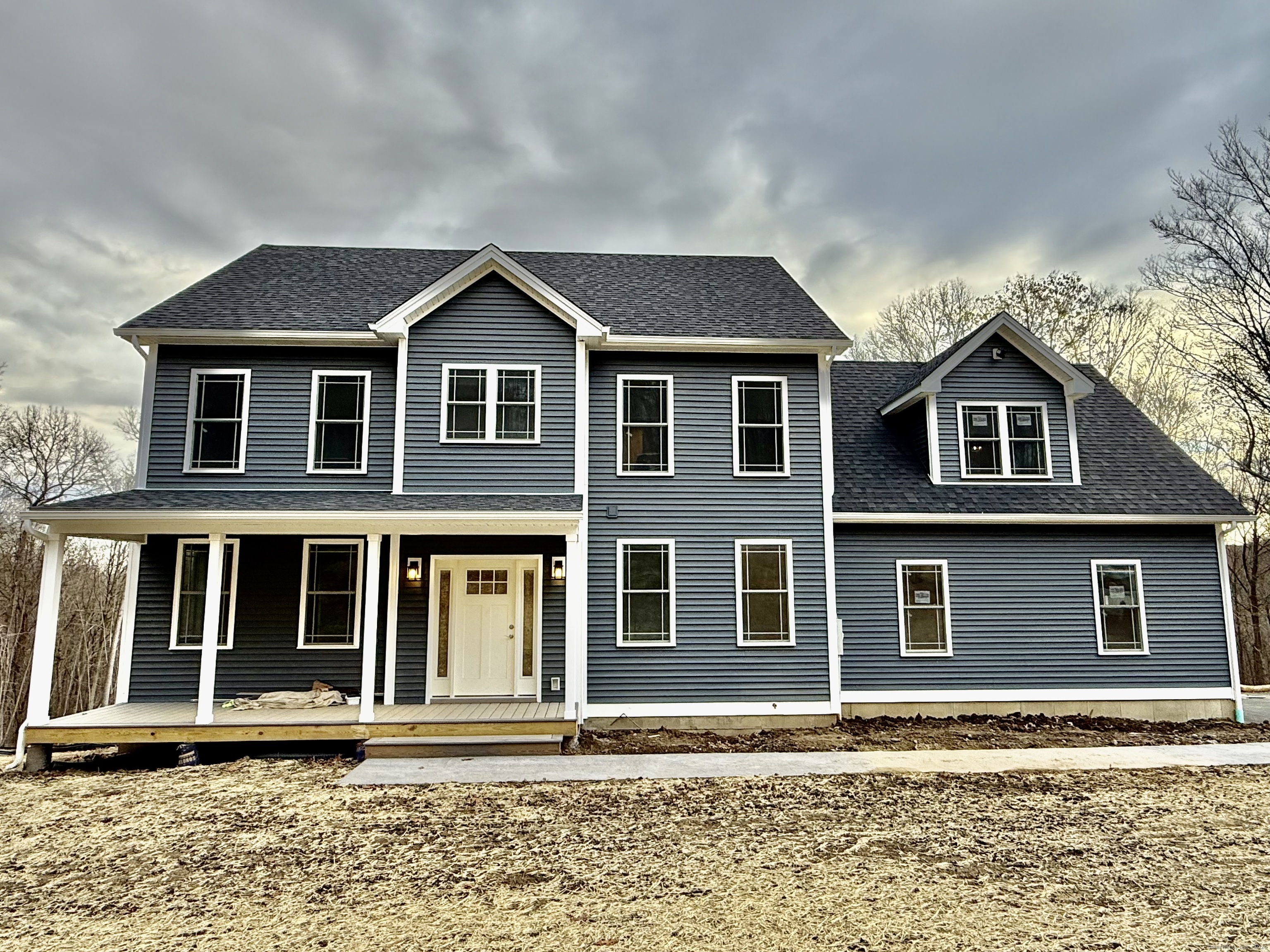 24 Grandview Drive Lebanon CT 06249