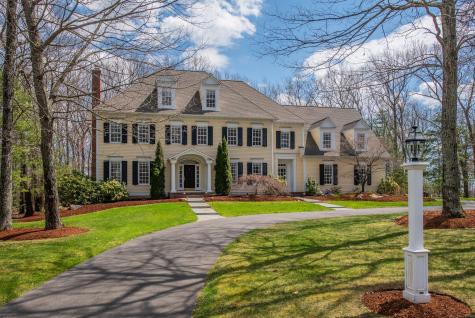 176 Northington Drive Avon CT 06001