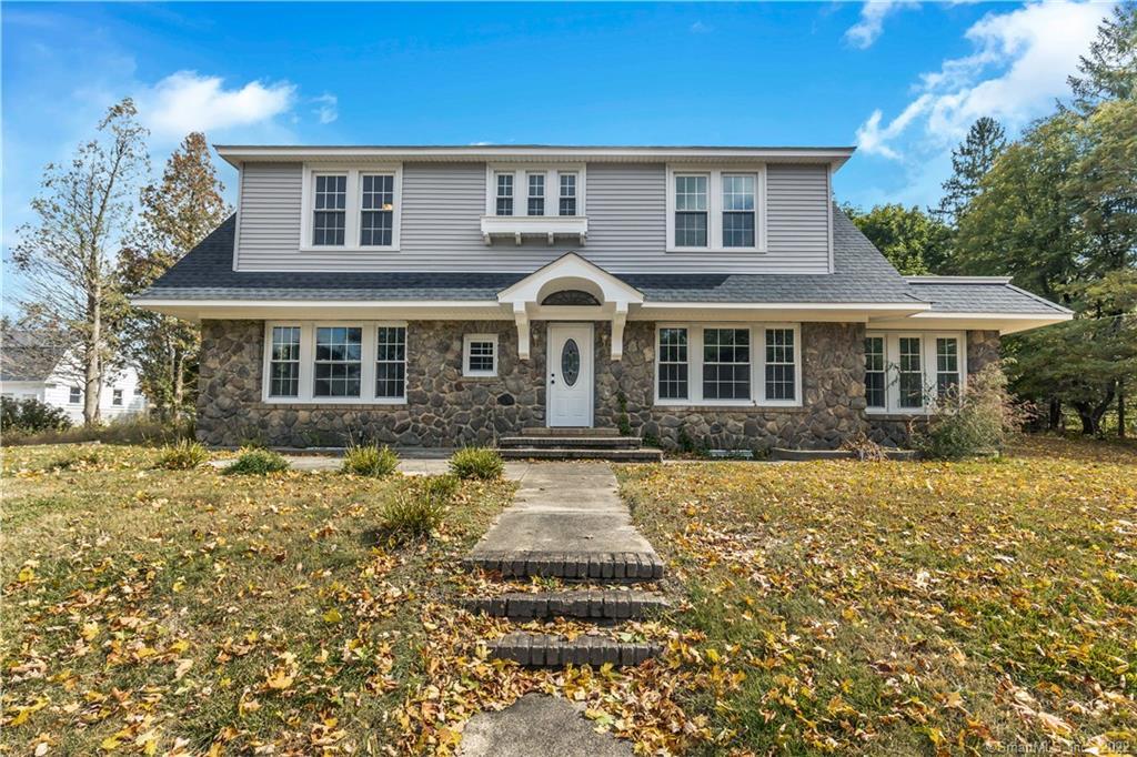 626 Laurel Hill Road Norwich CT 06360
