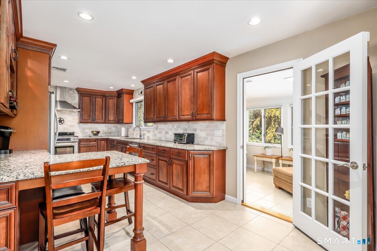7 Vesper Hill Trumbull CT 06611