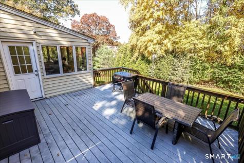 7 Vesper Hill Trumbull CT 06611