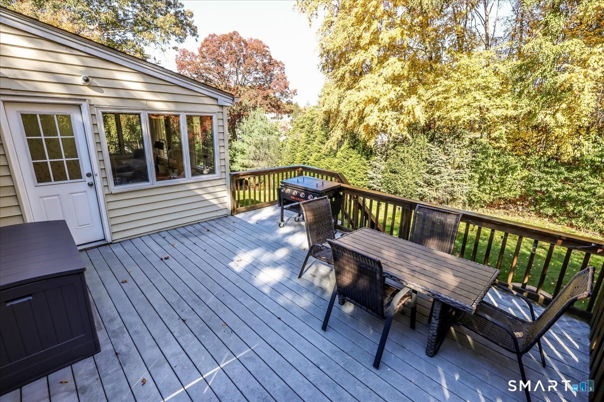 7 Vesper Hill Trumbull CT 06611