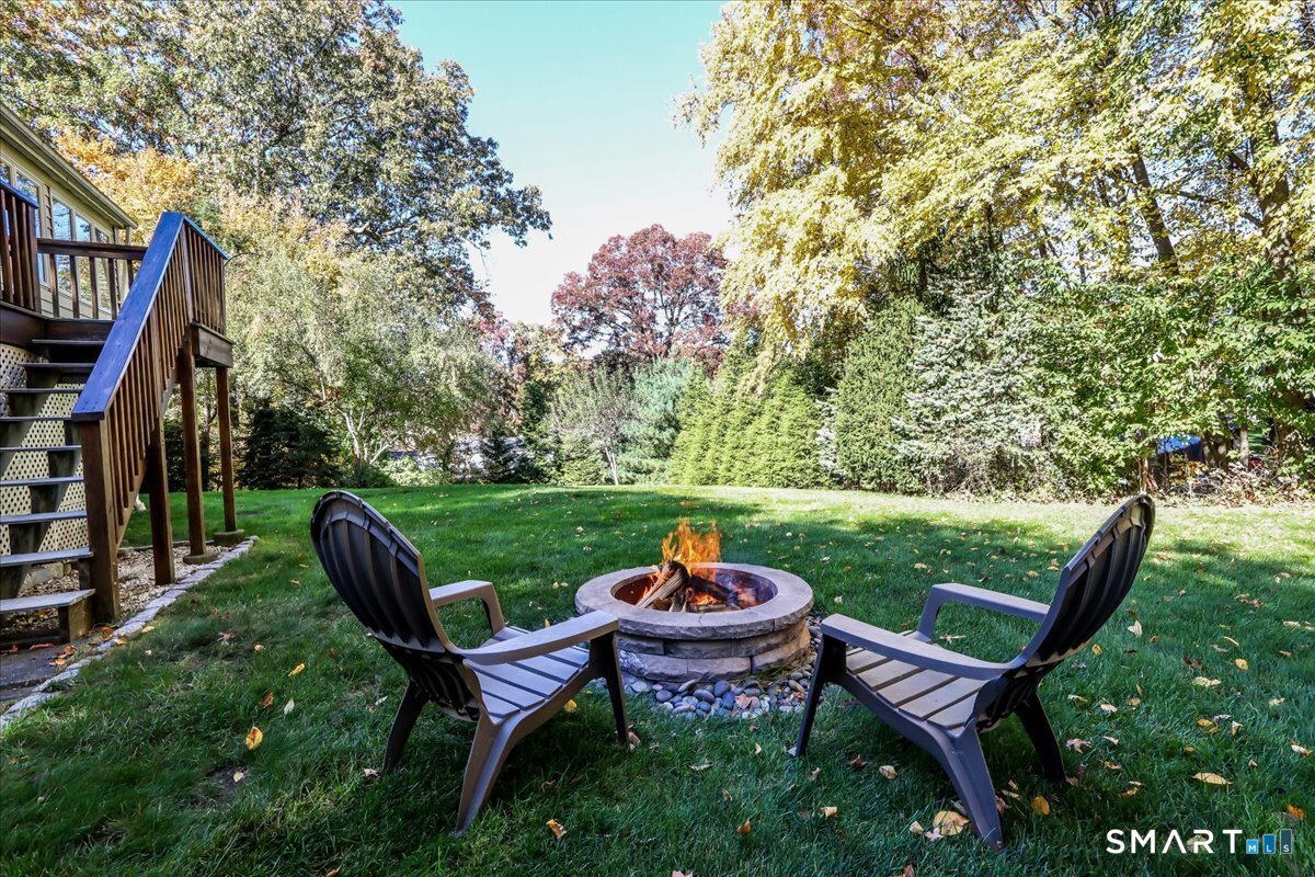 7 Vesper Hill Trumbull CT 06611