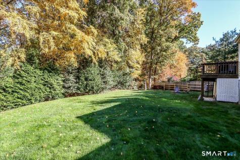 7 Vesper Hill Trumbull CT 06611