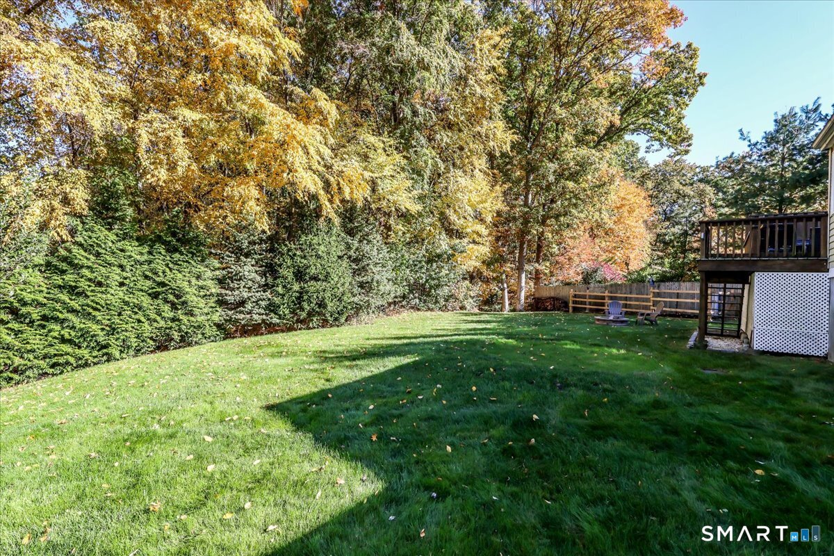 7 Vesper Hill Trumbull CT 06611