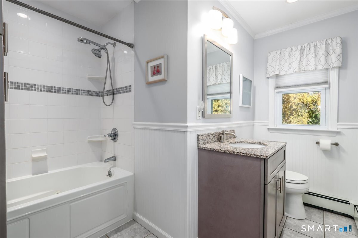 7 Vesper Hill Trumbull CT 06611