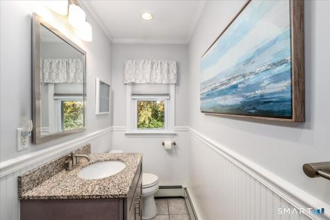 7 Vesper Hill Trumbull CT 06611