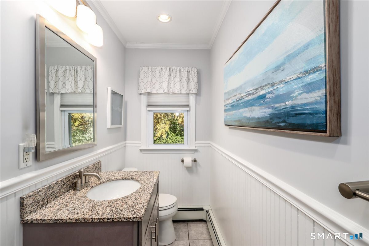 7 Vesper Hill Trumbull CT 06611