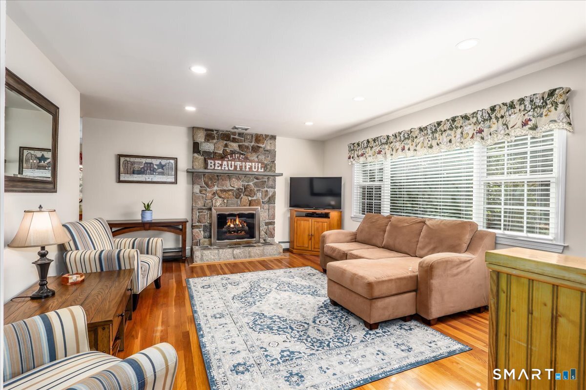 7 Vesper Hill Trumbull CT 06611
