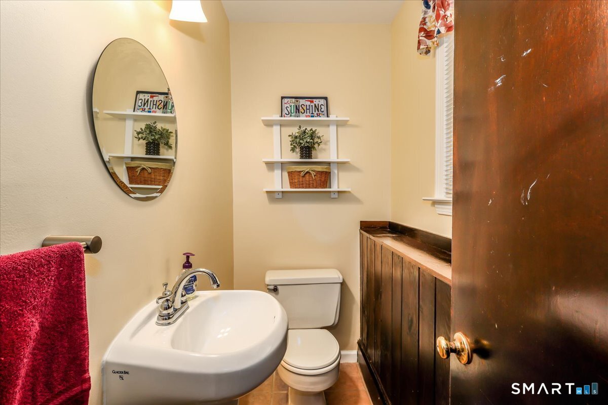 7 Vesper Hill Trumbull CT 06611