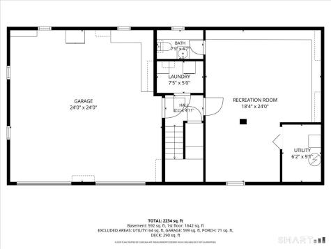 7 Vesper Hill Trumbull CT 06611
