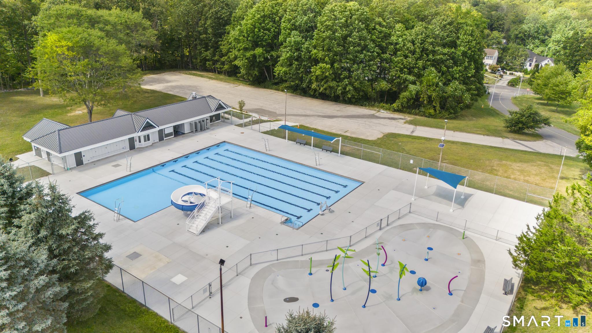7 Vesper Hill Trumbull CT 06611