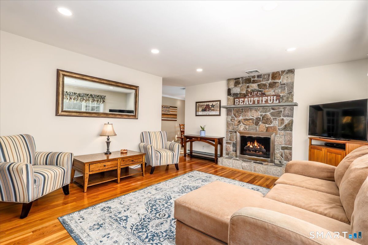7 Vesper Hill Trumbull CT 06611