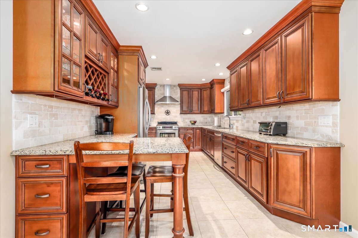 7 Vesper Hill Trumbull CT 06611