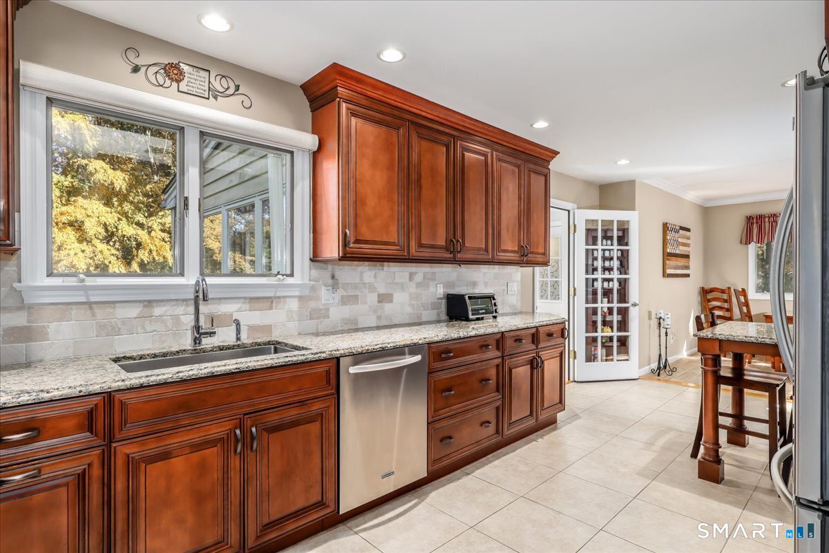 7 Vesper Hill Trumbull CT 06611