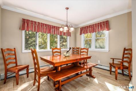 7 Vesper Hill Trumbull CT 06611