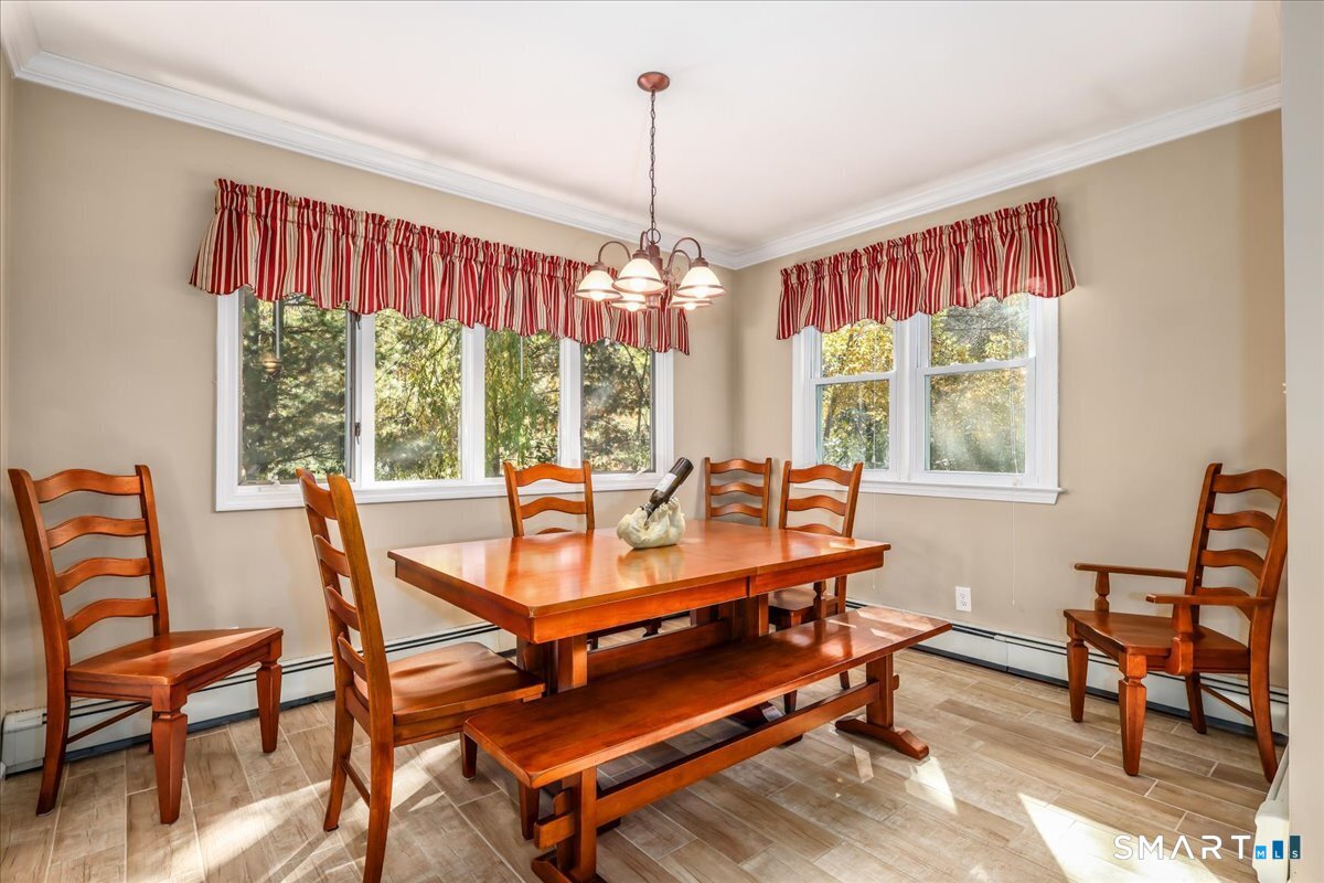 7 Vesper Hill Trumbull CT 06611