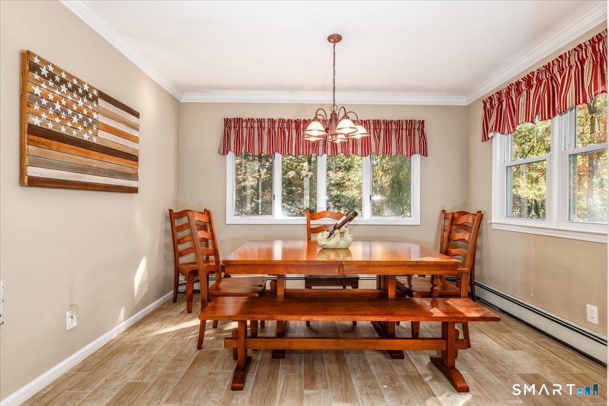 7 Vesper Hill Trumbull CT 06611