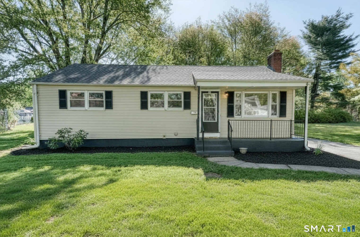 14 Emerson Street Bloomfield CT 06002