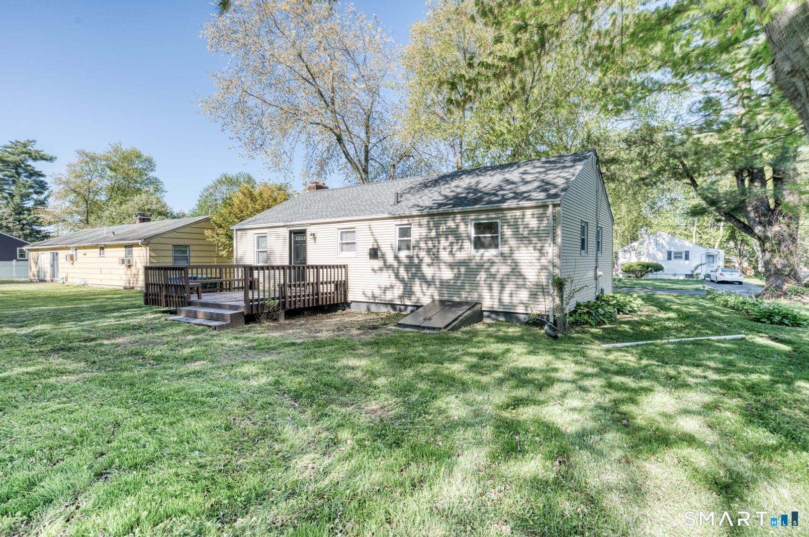 14 Emerson Street Bloomfield CT 06002