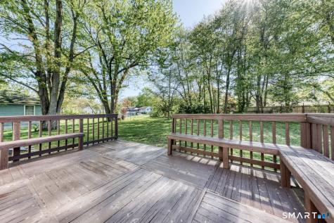 14 Emerson Street Bloomfield CT 06002