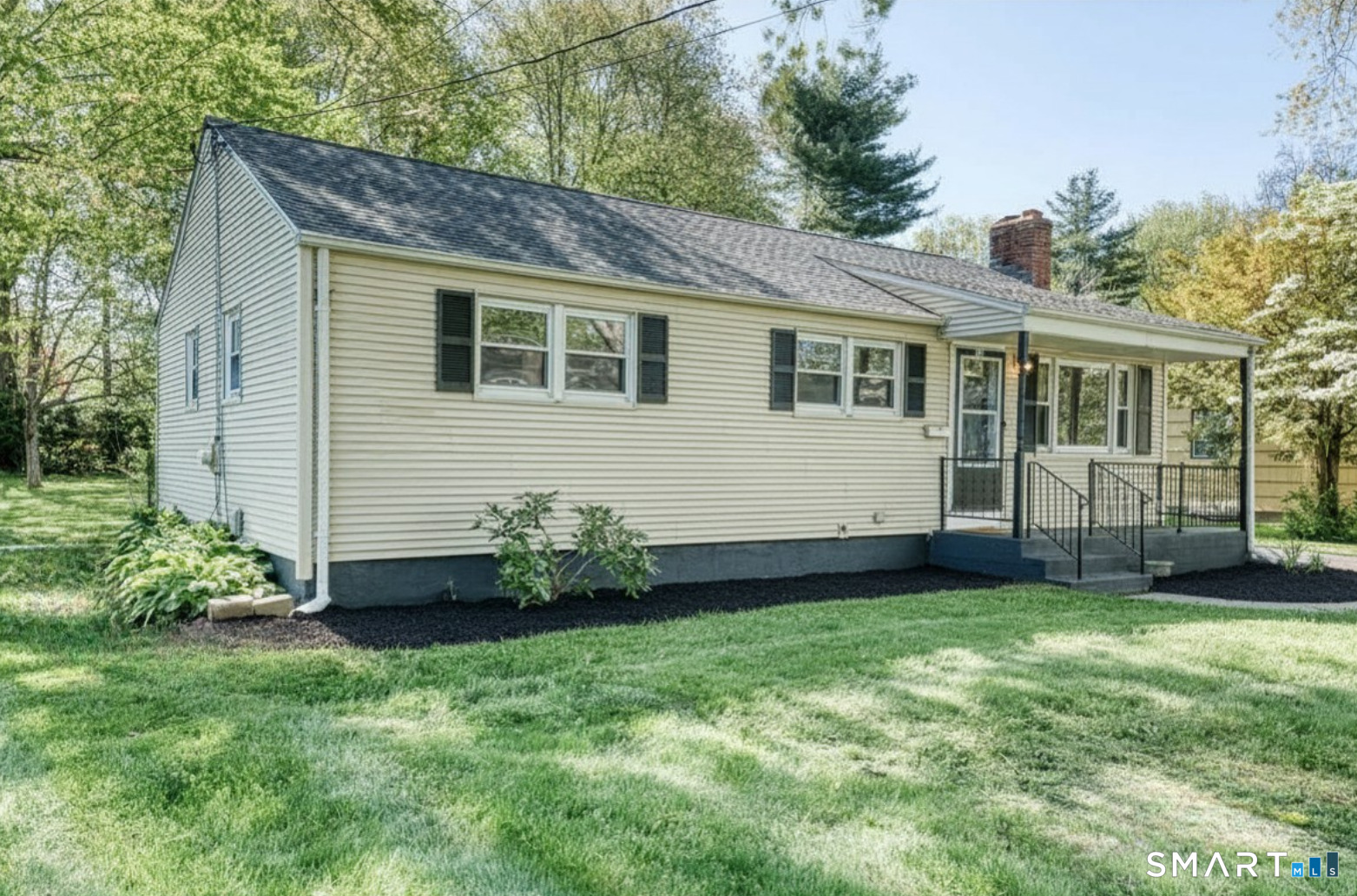 14 Emerson Street Bloomfield CT 06002