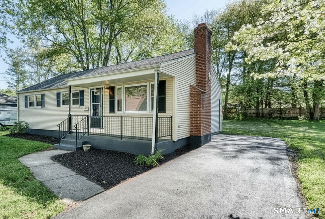 14 Emerson Street Bloomfield CT 06002