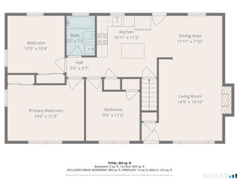 14 Emerson Street Bloomfield CT 06002