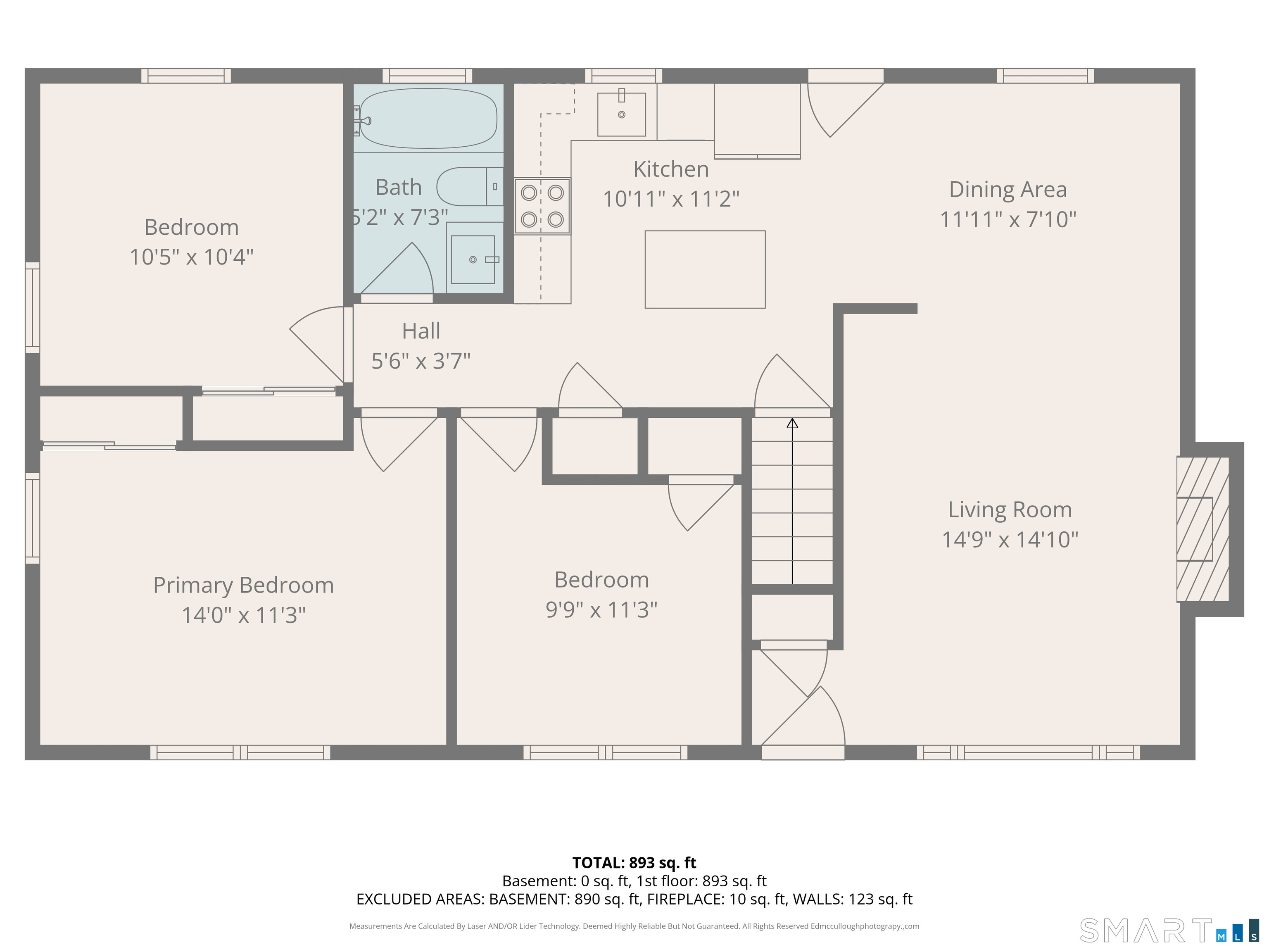 14 Emerson Street Bloomfield CT 06002
