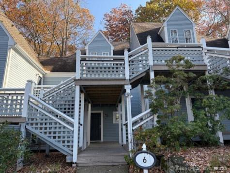 611 Old Pond Lane Norwich CT 06360