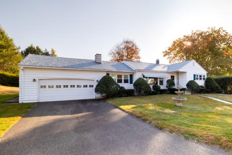 136 Whitewood Road Waterbury CT 06708