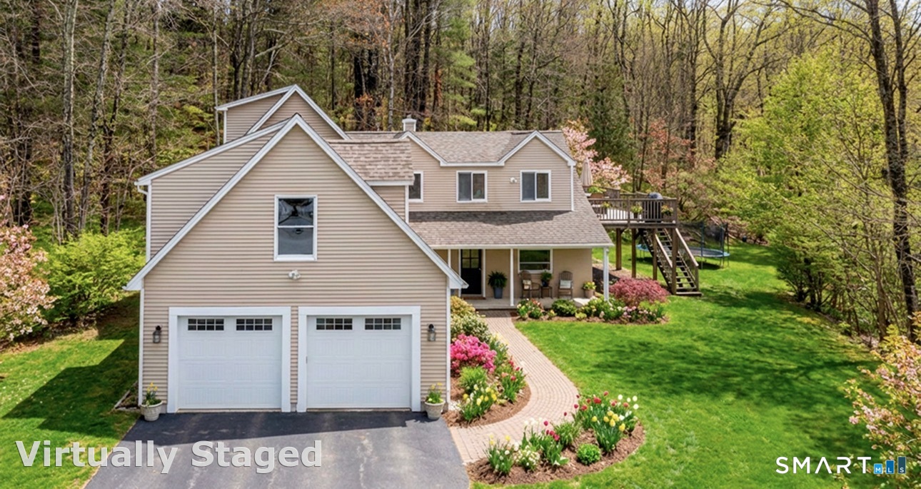 429 Lakeside Road Morris CT 06763