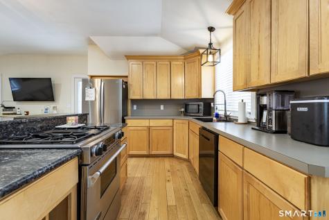 429 Lakeside Road Morris CT 06763