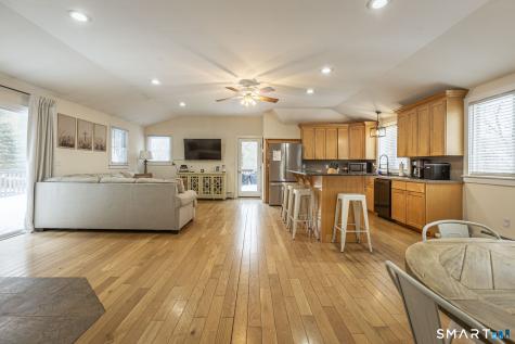 429 Lakeside Road Morris CT 06763
