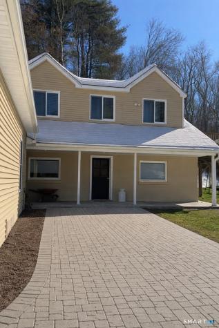 429 Lakeside Road Morris CT 06763