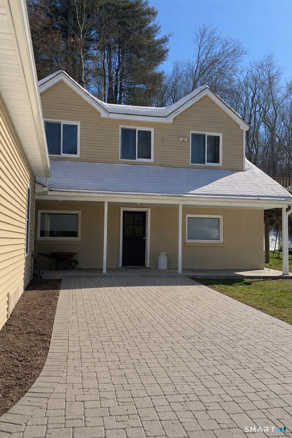 429 Lakeside Road Morris CT 06763