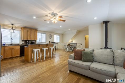 429 Lakeside Road Morris CT 06763