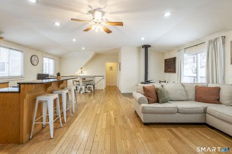 429 Lakeside Road Morris CT 06763