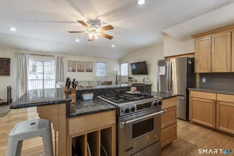 429 Lakeside Road Morris CT 06763