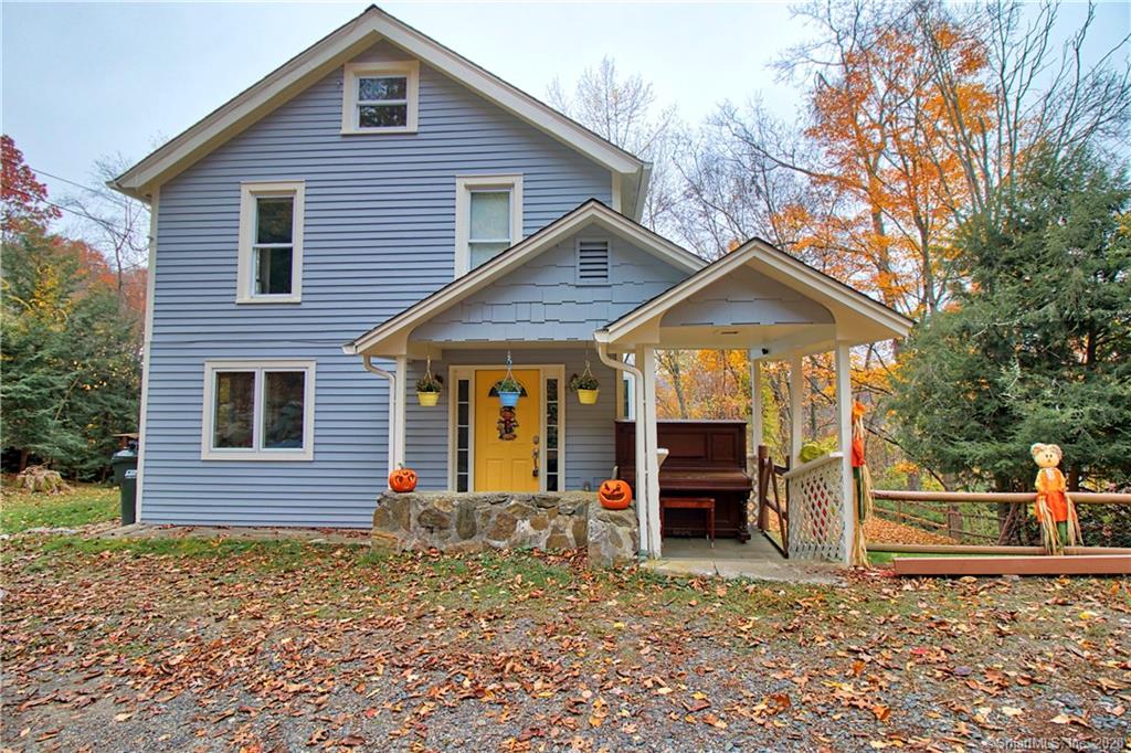 232 Prospect Street Thomaston CT 06787