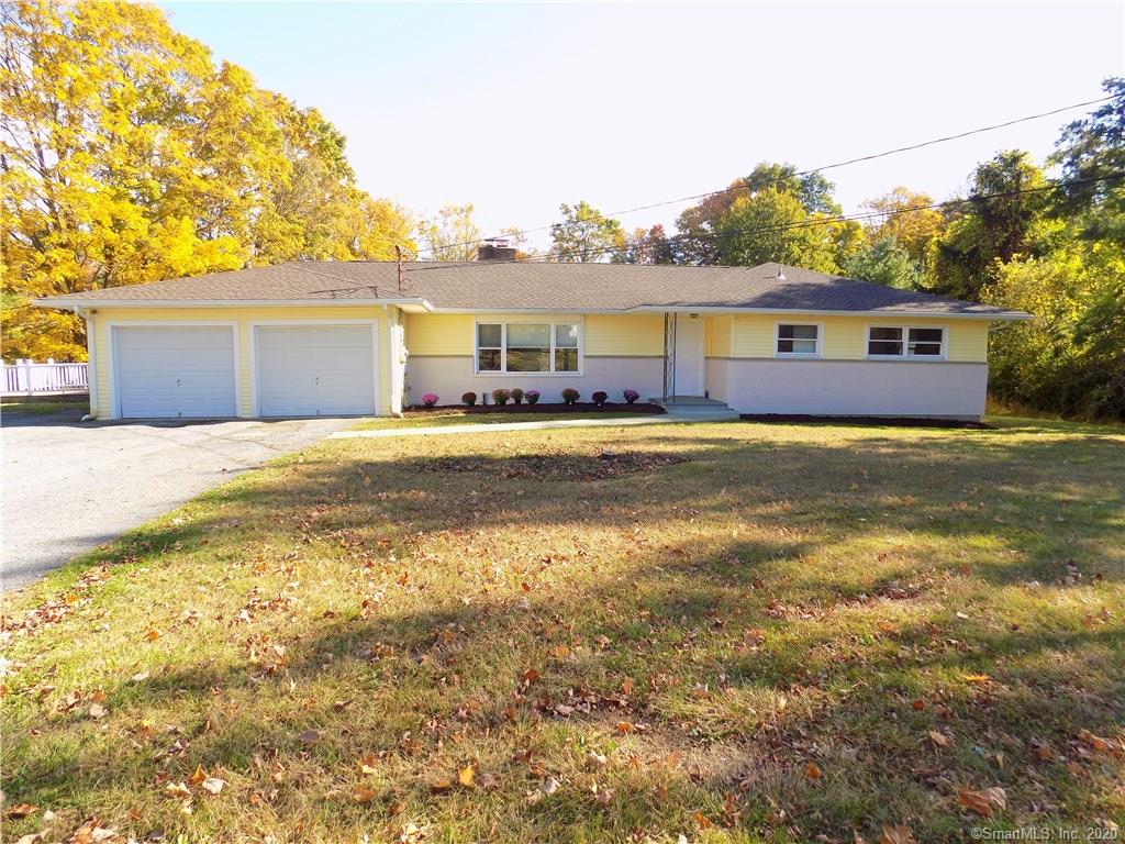 85 Gillotti Road New Fairfield CT 06812