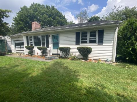 17 Meadowbrook Road Danbury CT 06811