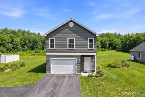 224 Westford Road Eastford CT 06242