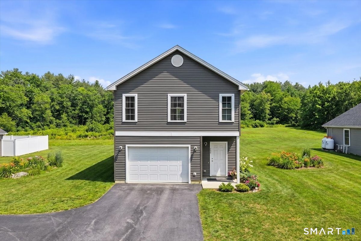 224 Westford Road Eastford CT 06242