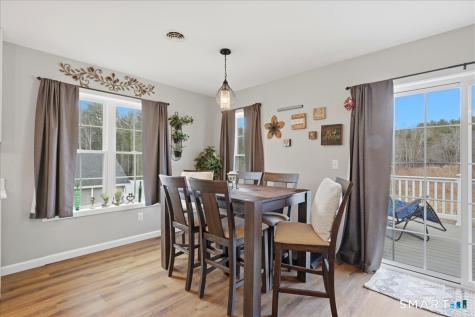 224 Westford Road Eastford CT 06242