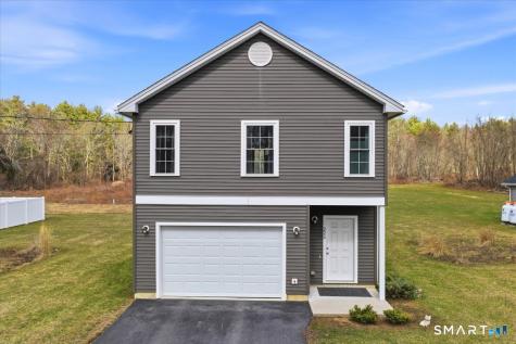 224 Westford Road Eastford CT 06242