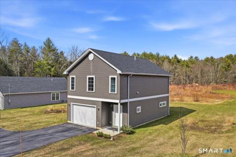 224 Westford Road Eastford CT 06242